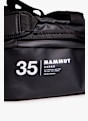 MAMMUT Cargo 35 L borsa da viaggio Nero 51617 6