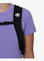 MAMMUT Neon Light 12 L zaino da arrampicata Bianco 51620 3