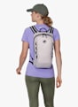 MAMMUT Neon Light 12 L zaino da arrampicata Bianco 51620 4