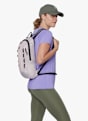MAMMUT Neon Light 12 L zaino da arrampicata Bianco 51620 6
