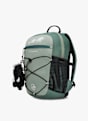 MAMMUT First Zip 8 L sac à dos de randonnée enfants Vert 51592 1