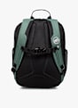MAMMUT First Zip 8 L zaino da trekking bambini Verde 51592 2