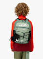 MAMMUT First Zip 8 L Kinder Wanderrucksack Grün 51592 3