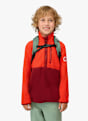 MAMMUT First Zip 8 L Kinder Wanderrucksack Grün 51592 4