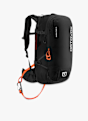 Ortovox Avabag Litric Tour 30 L zaino airbag Nero 51622 1