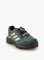 adidas Terrex Gore-Tex® 33-39 Kinder Trekkingschuh Grün 51651 2