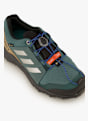 adidas Terrex Gore-Tex® 33-39 scarpe da trekking bamabini Verde 51651 6