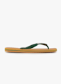 Havaianas Brasil Logo Herren Flip Flop Gelb 51652 1