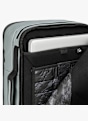 MAMMUT Seon Transporter 25 L zaino Grigio 51639 3