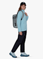 MAMMUT Seon Transporter 15 L zaino Grigio 51634 10