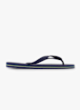 Havaianas Brasil Logo Herren Flip Flop Gelb 51627 1