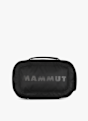 MAMMUT Cargo trousse de toilette Noir 51636 1