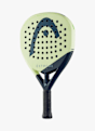 HEAD Extreme Team Padelracket Gelb 51628 2