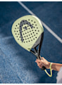 HEAD Extreme Team raquette de padel Jaune 51628 5