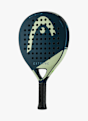 HEAD Evo Extreme Padelracket Grün 51635 2