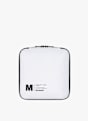 MAMMUT Packing Cube Light M 5.5 L Packbeutel Weiss 51629 1
