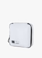 MAMMUT Packing Cube Light M 5.5 L sac de rangement Blanc 51629 2