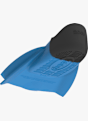 speedo DMC Original Flossen Blau 51644 4