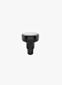 BLACKROLL Fascia Gun Heat head Noir 51638 1