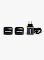 BLACKROLL Infinity Spare 2.0 cuscinetto antiscivolo Nero 51729 5