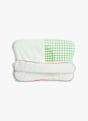 BLACKROLL Recovery Kinder Kissen Grau 51735 4