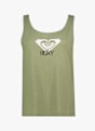Roxy Surfclassic top donna Verde 51712 1