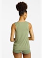 Roxy Surfclassic top donna Verde 51712 3
