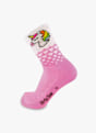 DirtySox Allround Elite Unicorn & Love 35-47 calze da bici Pink 51726 1
