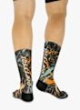 DirtySox Printed Elite Urban Fray 35-47 Bikesocken Schwarz 51716 3