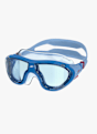 speedo Biofuse 2.0 lunettes de natation enfants Bleu 51711 1