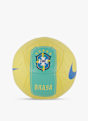 Nike Brasil 2026/27 ballon de football Jaune 51714 1