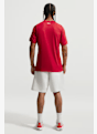 Nike Türkei Home Replica Herren Fussballtrikot WM 2026 Rot 51759 5