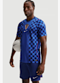 Nike Croazia Away Replica maglia da calcio uomo Mondiali 2026 Blu 51753 1