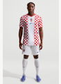 Nike Croatie Home Authentic maillot de football hommes CDM 2026 Blanc 51749 4