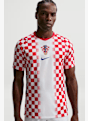 Nike Croatie Home Replica maillot de football hommes CDM 2026 Blanc 51745 1
