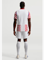 Nike Croatie Home Replica maillot de football hommes CDM 2026 Blanc 51745 5
