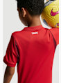 Nike Turchia Home Replica maglia da calcio bambini Mondiali 2026 Rosso 51754 2