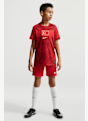 Nike Turchia Home Replica maglia da calcio bambini Mondiali 2026 Rosso 51754 4