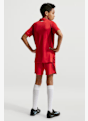 Nike Türkei Home Replica Kinder Fussballtrikot WM 2026 Rot 51754 5