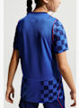 Nike Croazia Away Replica maglia da calcio bambini Mondiali 2026 Blu 51761 2