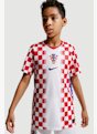 Nike Croatie Home Replica maillot de football enfants CDM 2026 Blanc 51742 1