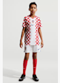 Nike Croatie Home Replica maillot de football enfants CDM 2026 Blanc 51742 4