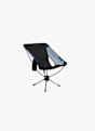 46 NORD Roto Light sedia da campo Blu 51751 1