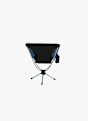 46 NORD Roto Light sedia da campo Blu 51751 4
