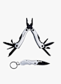 Munkees Multi Duo set di strumenti Argento 51758 1