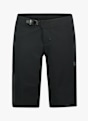 FOX Ranger Damen Bikeshort Schwarz 51744 1