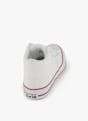 Converse Chuck Taylor All Star Malden Street Herren Sneaker Weiss 51756 5