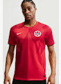 Nike Kanada Home Replica Herren Fussballtrikot WM 2026 Rot 51772 1