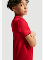 Nike Canada Home Replica maglia da calcio bambini Mondiali 2026 Rosso 51776 2