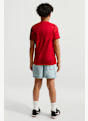 Nike Kanada Home Replica Kinder Fussballtrikot WM 2026 Rot 51776 5